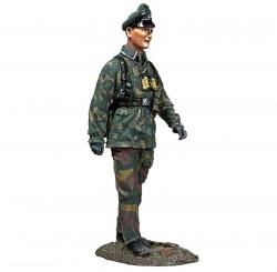 Waffen SS Hauptscharfu¨hrer, 1944-45 