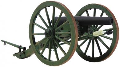3'' Ordnance Rifle No.1 