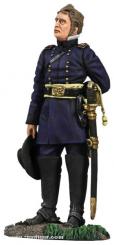 Union General "Fighting Joe" Hooker 