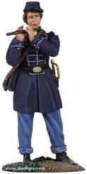 Union Infantry Fifer No.1 