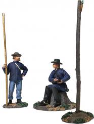 US Telegraphy Corps Set 