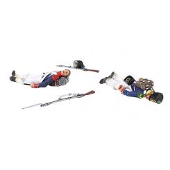 French Line Infantry Casualty Set No.1 
