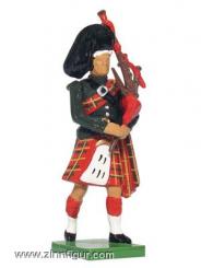 Blackwatch Piper, 1 Piece Set 