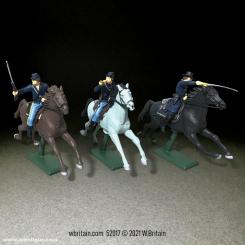 American Civil War Union Cavalry Set No. 2 