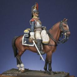 Cuirassiers 
