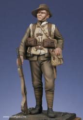 Infantryman 