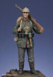 Infantryman 