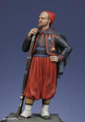 Zouave 