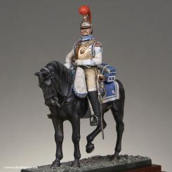 Carabinier-Sergeant 