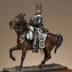 Totenkopfhusar - 1793 