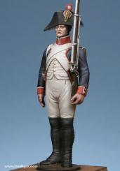 Line Infantry Fusilier 