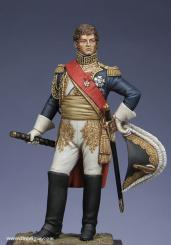 Maréchal Soult 