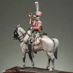 Chasseur-Trompeter 