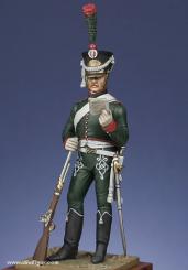 Chasseur (26e régiment) 