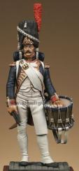 Drummer of the Guard Grenadiers 