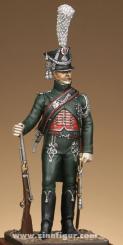Gendarme der Ordonnanz 