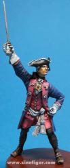 Fusilier Officer 
