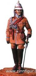 Offizier der Leibgendarmerie 