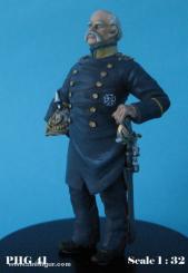 Otto von Bismarck 