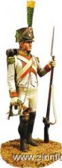 Voltigeur, Regt. 5 