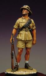 Carabinier of Parachutists 