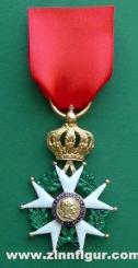 Order: Legion of Honor, 2nd Model, Type 2 / 1806-1815 