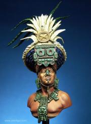 Maya Priest 