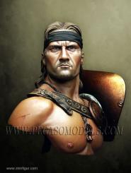 Retiarius Gladiator 