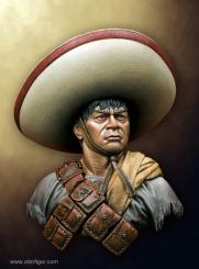 Mexican revolutionary 