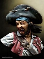 The Buccaneer 
