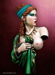 Roman "Matrona" 