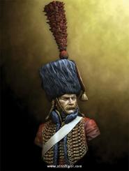 French Hussar 