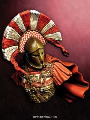 Spartan Warrior 