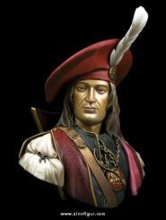 Venetian Admiral 