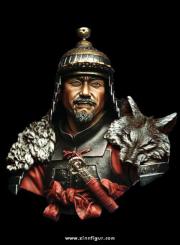 Korean Warrior 