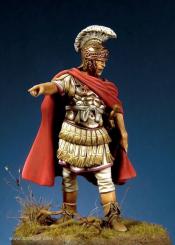 Pretorian Tribune, I c. A.C. 