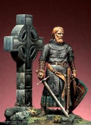 Irish Knight 