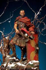 "Primus Pilus" Centurion 