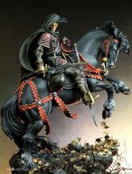 Chevalier errant 