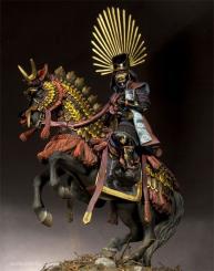 Toyotomi Hideyoshi 