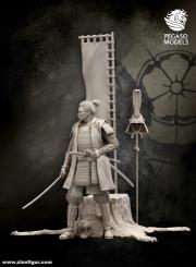Oda Nobunaga 