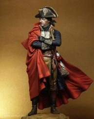 Emperor Napoleon Bonaparte 