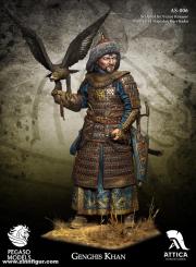 Gengis-Khan 