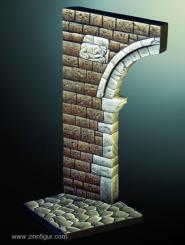 Medieval Arc 