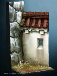 Fortress Corner 
