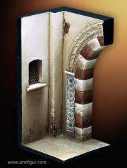 Muslim Corner 