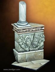 Roman Corner 