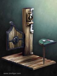 Saloon 