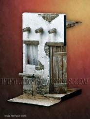 Mexican House 