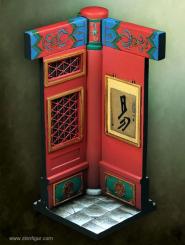 Chinese Palace 